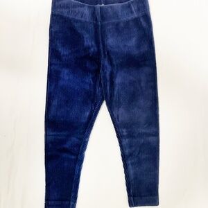 Mini Boden Cord Leggings 18-24m